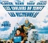Il avait joué dans les deux premiers volets de la saga

Affiche du film "Les Visiteurs 2"