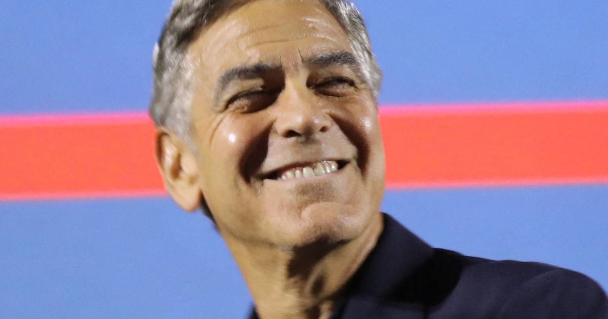 « Il y a un gros quiproquo » : George Clooney cause des soucis à Vianney à cause de son domaine viticole