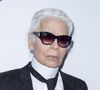 Pour Karl Lagerfeld, la culture était le socle de toute création. Au-delà de sa vision de la mode, le créateur a donc laissé un trésor immense : sa collection de livres. 

Karl Lagerfeld - Dîner "Sauver la vie" pour la fondation Descartes au Pavillon Ledoyen à Paris. 

© Olivier Borde/Bestimage