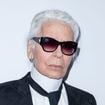 Karl Lagerfeld : Voici sa bibliothèque parisienne qui possède plus de 30 000 livres, leur organisation est originale