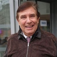 "J'ai tout su en quelques documents" : 60 ans après le départ de son père Marcel, Jean-Pierre Foucault sait enfin ce qu'il s'est passé