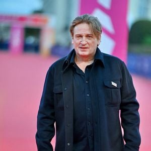 Benoit Magimel à Nouvelle Vague au 51ème Festival du Film Américain de Deauville le 12 septembre 2025 à Deauville, France @Franck Castel/Abaca
