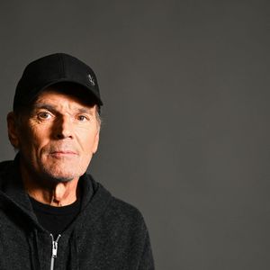 Laurent Baffie, humoriste francais, portrait le 27/11/2024 - Photo by Flemal JL/Belpress/ANDBZ/ABACAPRESS.COM