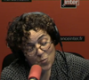 Depuis 2022, elle prêtait aussi sa voix au podcast jeunesse Toudou et aux Histoires de doudou.
Capture d'écran Dailymotion.