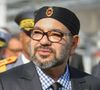 Dans ce quartier prestigieux, il a désormais pour voisin le roi du Maroc.

Le roi Mohammed VI du Maroc arrive pour l'inauguration de la ligne à grande vitesse Tanger-Casablanca à la gare de Tanger-Ville à Tanger, Maroc. © Marwane Sobai/Bestimage
