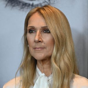 Céline Dion fait un don de 2 millions de dollars à l'hôpital qui l'a soignée - Celine Dion à la projection du documentaire "I am : Celine Dion" à New York