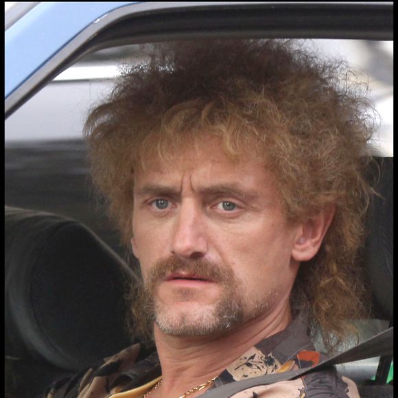 Jean-Paul Rouve a donné de ses nouvelles sur l'antenne de RTL le mardi 30 septembre 2025

Exclusif - Jean-Paul Rouve et Isabelle Nanty sur le tournage du premier volet de la saga cinématographique Les Tuche.
Crédit : AGENCE / BESTIMAGE