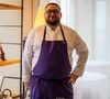 Alexy Algar-Denos est l'une des révélations de la saison 2026 de Top Chef.

Alexy Algar-Denos, candidat de "Top Chef 2026".
