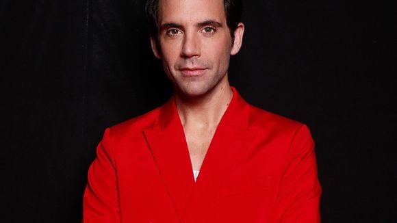 Mika : A quoi ressemble son compagnon Andy, beau réalisateur avec qui il est en couple depuis plus de 20 ans ?