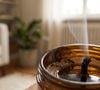 L'encens génère généralement des concentrations de polluants plus élevées que les bougies.

Photo d'illustration -  Bougies parfumées et encens : polluent-ils vraiment votre intérieur ?