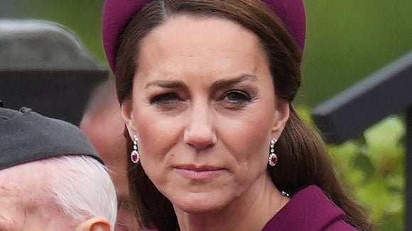 Une histoire de 15 ans se termine pour Kate Middleton : la princesse de Galles voit filer une fidèle alliée...