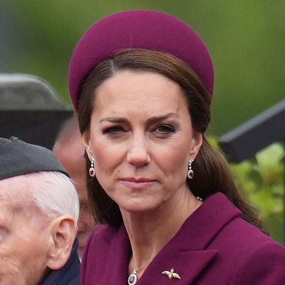 Une histoire de 15 ans se termine pour Kate Middleton : la princesse de Galles voit filer une fidèle alliée...