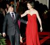 En 2006, Tom Cruise et Katie Holmes se marient en grande pompe en Italie, quelques mois après la naissance de leur fille, Suri. 

Tom Cruise et Katie Holmes.

ALAIN ROLLAND / MAXIMA PROD / BESTIMAGE