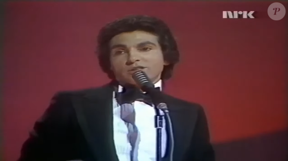 Eurovision 1978 – France – Joël Prévost – Il y aura toujours des violons