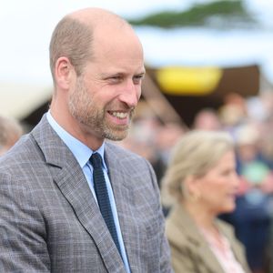 Loin de Kate Middleton, il s’est rendu à un évènement très populaire ce vendredi 6 juin

Le prince William et Sophie Rhys-Jones - Le prince de Galles, connu sous le nom de duc de Cornouailles lorsqu'il est en Cornouailles, et la duchesse d'Édimbourg assistent au Royal Cornwall Show au Royal Cornwall Showground, Whitecross, Wadebridge. Vendredi 6 juin 2025. Photo by Chris Jackson/PA Wire/ABACAPRESS.COM