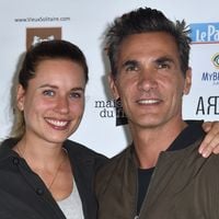 Patrick Guérineau (Camping Paradis) : Sa femme Lou exerce un métier pratiqué par seulement 4000 Français