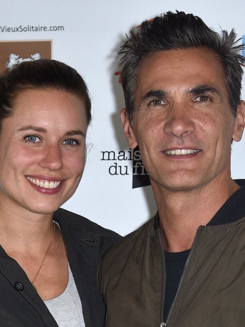 Patrick Guérineau (Camping Paradis) : Sa femme Lou exerce un métier pratiqué par seulement 4000 Français