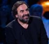 Pour préserver leur couple, il lui a proposé : "Si tu veux qu'on se voit plus, il faut que tu me suives."

André Manoukian lors de l'enregistrement de l'émission "La Boîte à secrets", présentée par F.Bollaert et diffusée le 16 janvier 2026 sur France 3, dans les studios du Lendit à Saint-Denis, France, le 16 décembre 2025.

© Cyril Moreau/Bestimage