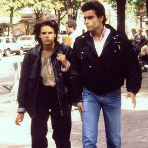 Stéphanie de Monaco et Anthony Delon se sont fréquentés et le fils d'Alain Delon avait parlé de sa relation avec la princesse lors de son passage dans l'émission "Clique" . 

Stéphanie de Monaco et Anthony Delon