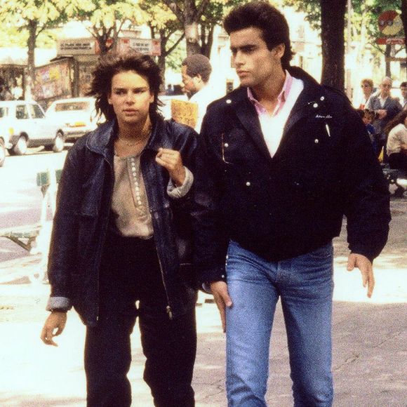 Stéphanie de Monaco et Anthony Delon se sont fréquentés et le fils d'Alain Delon avait parlé de sa relation avec la princesse lors de son passage dans l'émission "Clique" . 

Stéphanie de Monaco et Anthony Delon