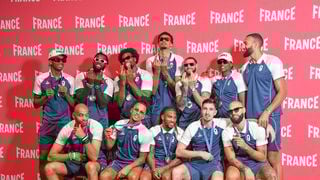 A 52 ans, cette star du basket devenue figure de la télévision avoue tous les diagnostics que lui ont annoncés les médecins : "Vous savez tout"