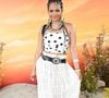 Le 11 mars 2026, Christina Milian a partagé sur Instagram une story où elle pratique du Hot Pilates au Burning Bar.

Christina Milian lors du 8e Festival annuel REVOLVE 2025 pendant le 2025 Coachella Valley Music And Arts Festival, le 12 avril 2025 à Thermal.

Backgrid USA / Bestimage