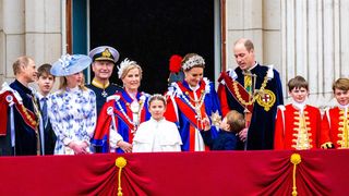 Heureux événement pour la famille royale avec l'arrivée du petit Albie ! Annonce surprise de la jeune maman aux anges
