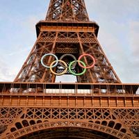 Un sportif des JO de Paris 2024 perd ses jumeaux à un jour d'intervalle
