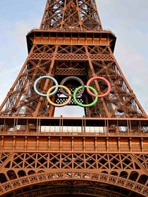 Un sportif des JO de Paris 2024 perd ses jumeaux à un jour d'intervalle