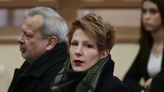 Natacha Polony a-t-elle vraiment été licenciée ? Un influent homme d'affaires soulève un point que personne n'a cité