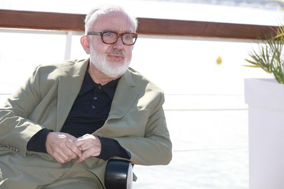 Dominique Farrugia de la série Rien ne t'efface
La 8ème édition du festival CANNESERIES à Cannes
lundi 28 avril 2025. © Christophe Aubert via Bestimage