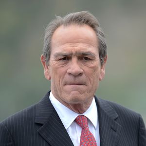 Les secours ont tenté une réanimation, mais Victoria Jones est morte sur place.

Tommy Lee Jones au photocall du film "Hope Springs" lors du festival du film de San Sebastian.
AGENCE / BESTIMAGE