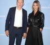 Un voyage entrepris avec sa belle Clara, qui l'a maquillé pour l'occasion

Dany Boon et sa nouvelle compagne Clara Vello - Avant-première du film "Regarde" au Cinéma Pathé Wepler à Paris le 8 septembre 2025. © Coadic Guirec/Bestimage
