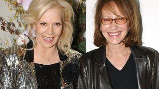 "Elle était comme moi" : Sylvie Vartan s'exprime sur son lien avec Nathalie Baye, belle-mère de son fils David Hallyday