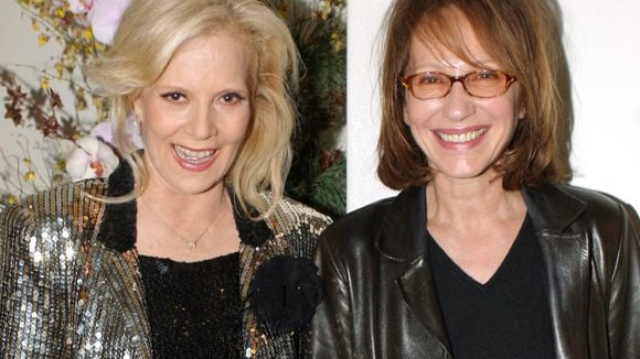 "Elle était comme moi" : Sylvie Vartan s'exprime sur son lien avec Nathalie Baye, belle-mère de son fils David Hallyday