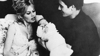 Brigitte Bardot : Jacques Charrier, le père de son fils Nicolas, nous a quittés à 88 ans