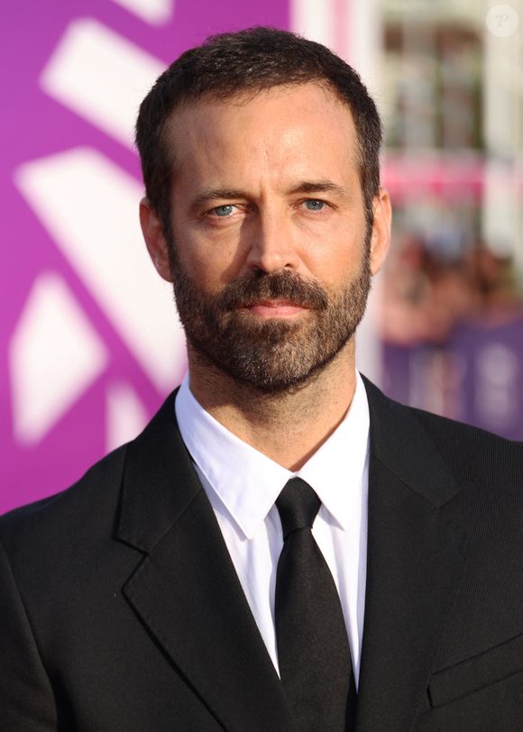 "C’était surtout pour que mes enfants puissent me voir sur scène une dernière fois", a-t-il avoué.

Benjamin Millepied - Tapis rouge de la cérémonie d'ouverture du 51éme Festival du Cinema Américain de Deauville à Deauville le 5 septembre 2025. © Denis Guignebourg/Bestimage