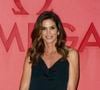 Cindy Crawford traverse une période douloureuse après le décès de son fils Presley Gerber, à 27 ans.

Cindy Crawford (ambassadrice Omega) au photocall de la soirée d’ouverture de la « Maison Omega » à l'hôtel de Poulpry, Maison des Polytechniciens pour les JO à Paris, France. © Olivier Borde - Jack Tribeca /Bestimage