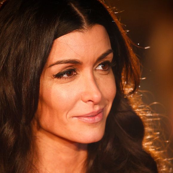 Jenifer à son arrivée aux NRJ Music Awards 2016 au Palais des Festivals, à Cannes, en France, le 12 novembre 2016. Photo : ShootPix/ABACAPRESS.COM