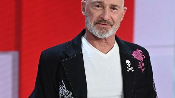 À 65 ans, Vincent Lagaf' va accueillir un nouveau bébé dans sa vie ! Il vend la mèche en plein tournage