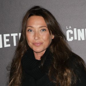 Laura Smet - Avant-première du film d'horreur  "The Substance" à la cinémathèque française à Paris le 5 novembre 2024. © Coadic Guirec/Bestimage