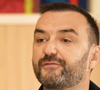 Il a bien précisé que son but n’était non plus que son fils devienne cuisinier, mais qu’il sache se faire à manger, qu’il ait "le bon goût des choses", notamment celui "du bon fromage, de la bonne bouteille de vin". 

Cyril Lignac dans l'émission AURA d'Audrey Crespo-Mara publiée le 16 mai sur YouTube