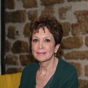 Le Secours populaire organise une grande soirée Don'Actions en présence du président de la Fédération de Paris du Secours populaire français Julien Laupretre, accompagné de Valerie Trierweiler, Catherine Laborde, Chiristian Rauth, Nicoletta, Arielle Boulin-Prat, Christiane Jean et Regine Teyssot à Paris, France, le 24 Mars 2017. Photo by Somer/ABACAPRESS.COM