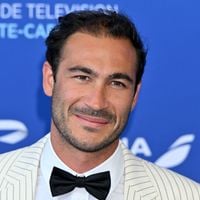 Valentin Kretz (L'Agence) officialise la naissance de son 2e enfant avec Charina, premiers mots sur ce bébé né alors que le couple n'y croyait plus