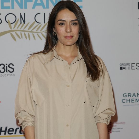 Sofia Essaïdi - Soirée de gala « Action Enfance fait son cinéma » au Grand Rex à Paris le 15 juin 2026.  
© Codic Guirec/Bestimage