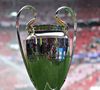 Le PSG jouit de nombreux fans, parmi lesquels figurent des célébrités de renom qui ont partagé leur bonheur à l’issue de cette 71e édition de la Ligue des champions. 

Le trophée est exposé lors du match de football de la finale de la Ligue des Champions 2025/2026 opposant le Paris Saint Germain à Arsenal FC au stade Puskas Arena à Budapest (Hongrie), le 30 mai 2026. Inside/Psnewz/Bestimage