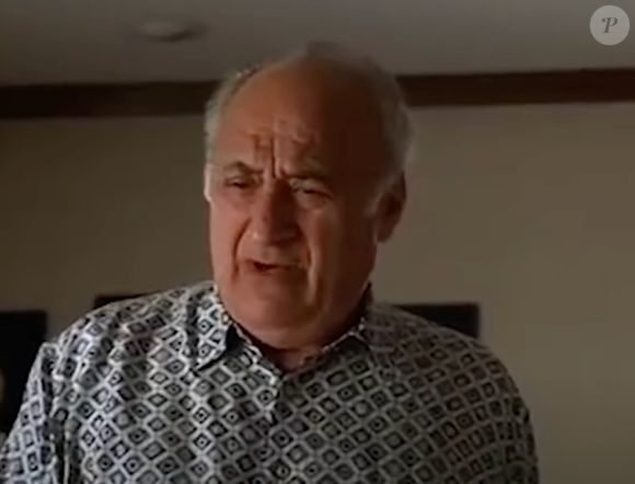 L'artiste a rendu son dernier souffle à l'âge 96 ans ce samedi 23 août 2025 a rapporté sa famille, comme l'ont notifié nos confrères de "Hollywood Reporter".

Jerry Alder mis à l'honneur par nos confrères "ABC7" suite à sa disparition.(Capture d'écran YouTube). 2025