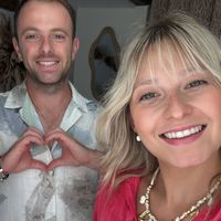 Ludovic (L'amour est dans le pré) parti sans prendre ses affaires : son ex-compagne Julia partage un message qui en dit long sur son avenir