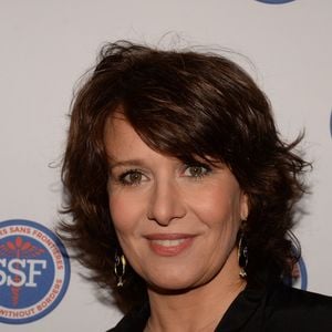 Elle sera présente le 4 mars dans l’émission Plein les yeux aux côtés de Jacques Legros.

Carole Rousseau - Dîner de gala et vente aux enchère pour l'association "Sauveteurs sans frontières" ("Qui sauve une vie sauve l'humanité") à l'hôtel du collectionneur à Paris, France, le 13 février 2018. © Rachid Bellak/Bestimage