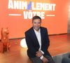 Ce dimanche après-midi, à partir de 15h45, les téléspectateurs de France 3 vont pouvoir vivre le lancement de l'émission "Animalement Vôtre"

Exclusif - Bernard Montiel, lors de la présentation de l'équipe et du plateau de la nouvelle émission "Animalement Vôtre" présentée par Bernard Montiel. © Jack Tribeca/Bestimage